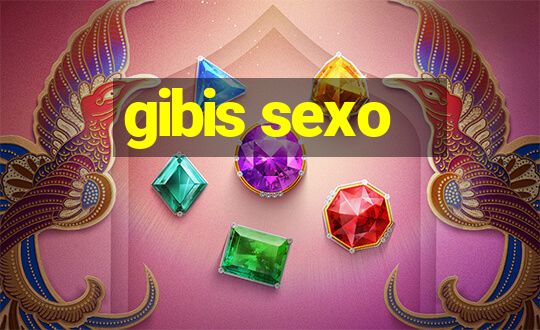 gibis sexo