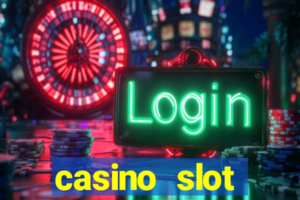 casino slot machines zeus