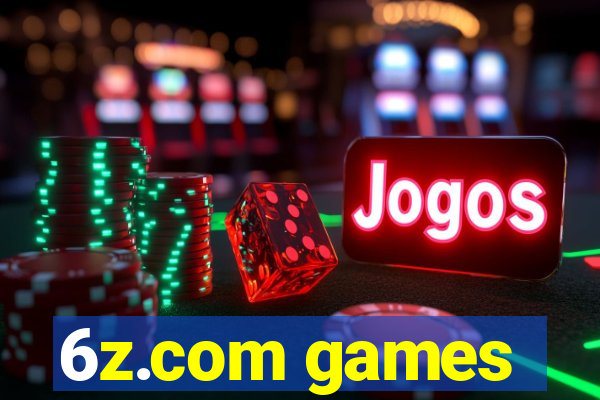 6z.com games