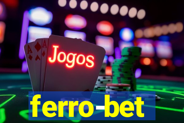 ferro-bet