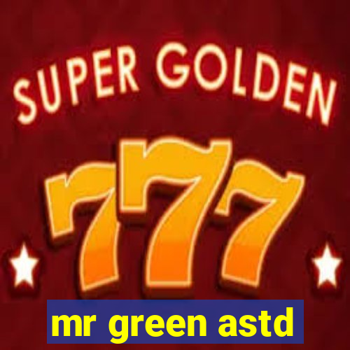 mr green astd