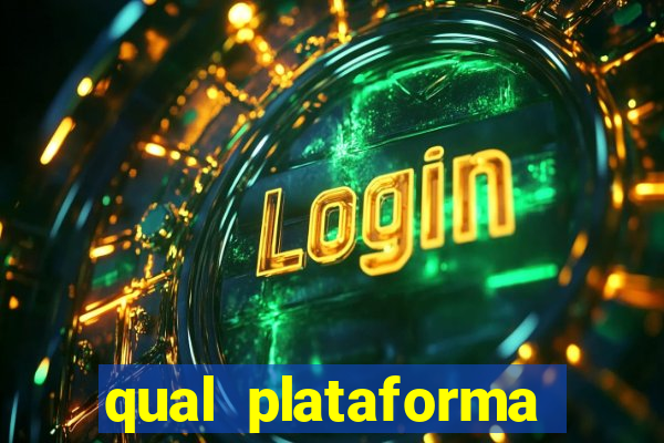 qual plataforma mais paga fortune tiger