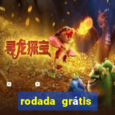 rodada grátis betano hoje