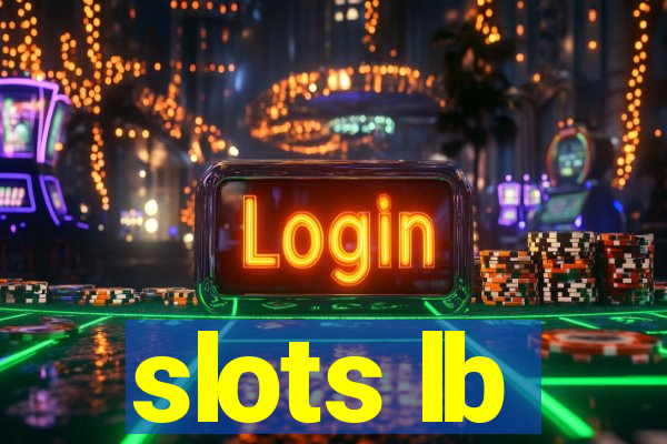 slots lb