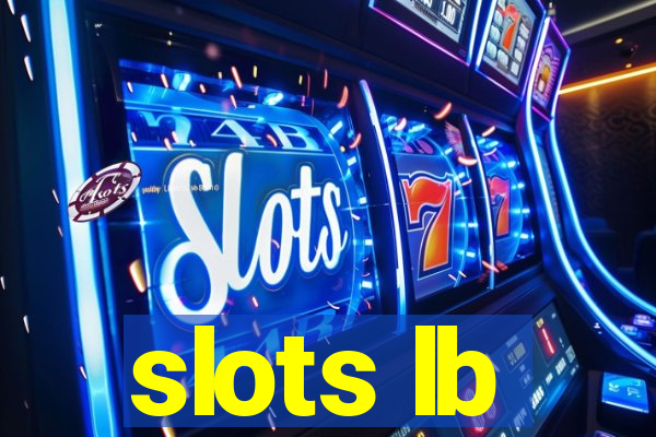 slots lb