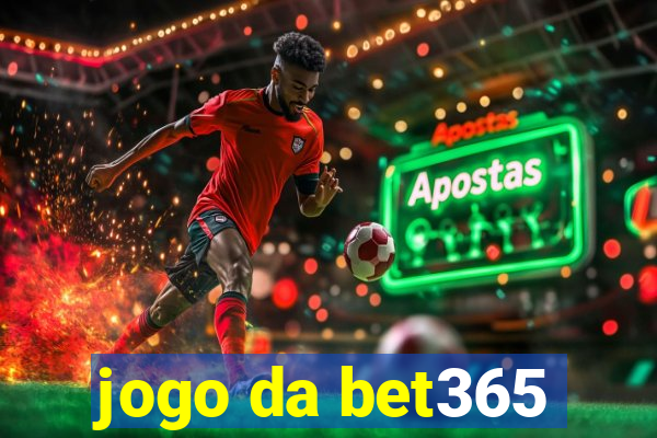 jogo da bet365