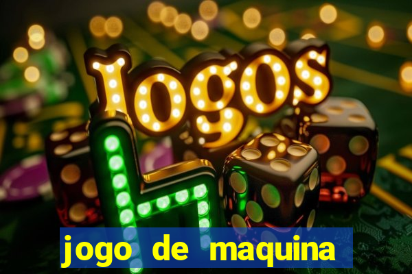 jogo de maquina ca?a niquel halloween gratis