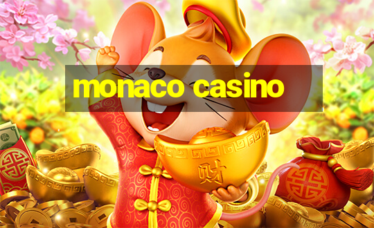 monaco casino