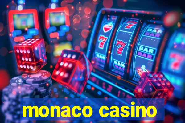 monaco casino