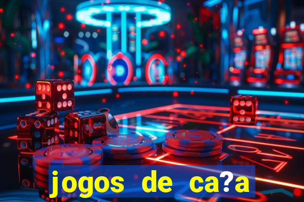 jogos de ca?a niquel online gratis