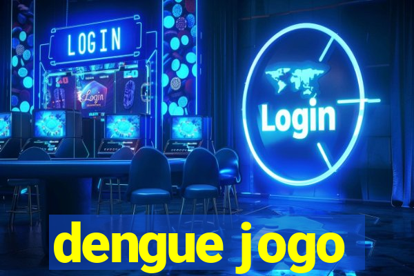 dengue jogo