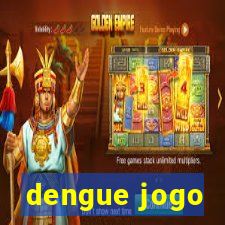 dengue jogo