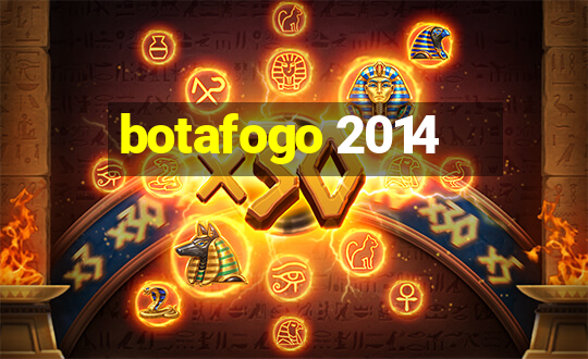 botafogo 2014