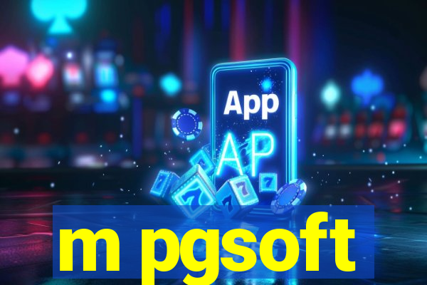 m pgsoft