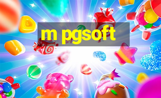 m pgsoft