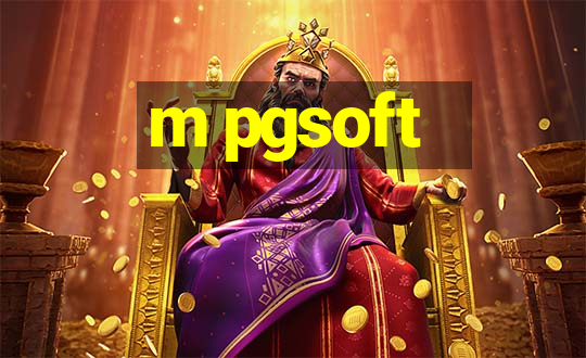 m pgsoft