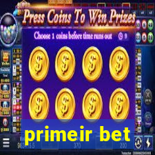 primeir bet