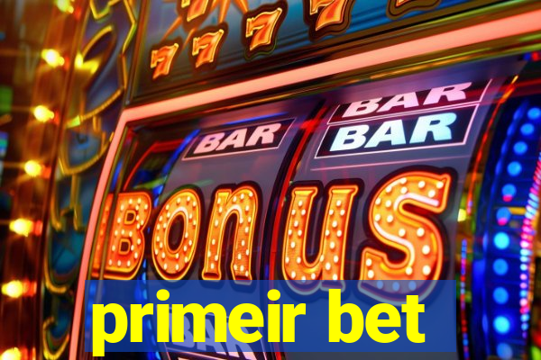 primeir bet