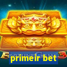 primeir bet