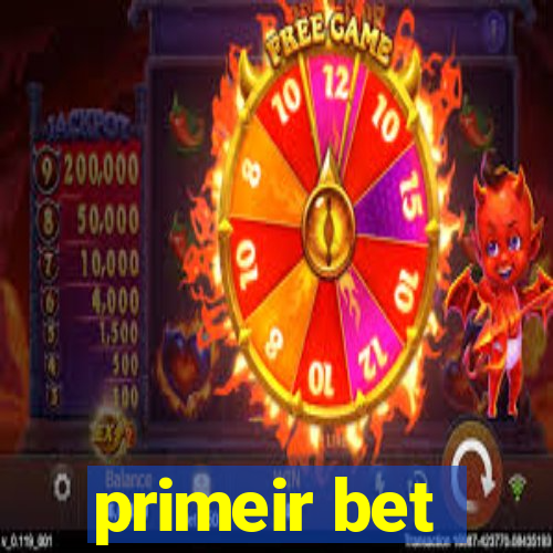 primeir bet