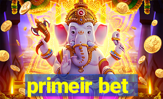 primeir bet