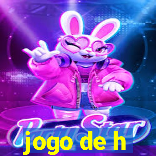 jogo de h