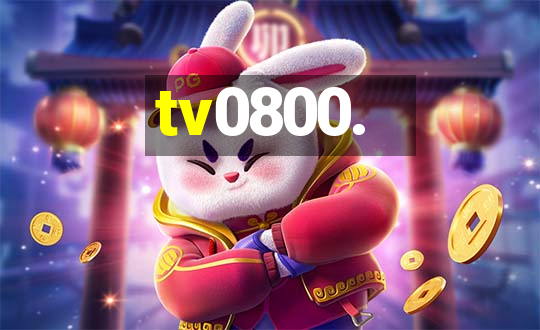 tv0800.