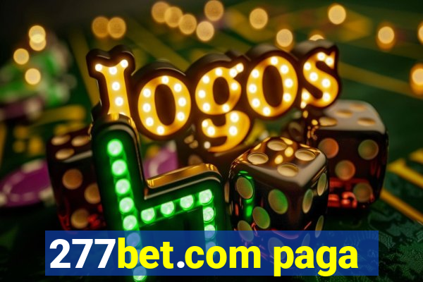 277bet.com paga