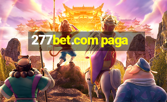 277bet.com paga