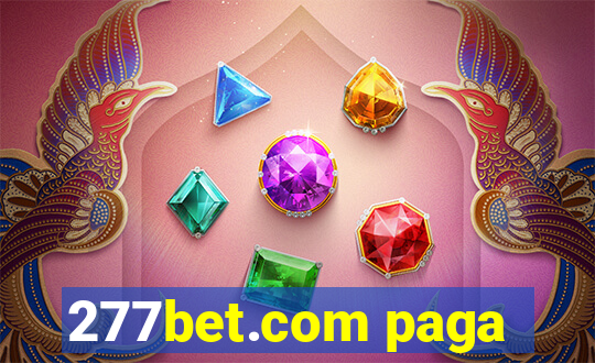 277bet.com paga