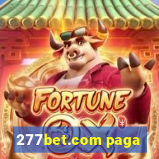 277bet.com paga