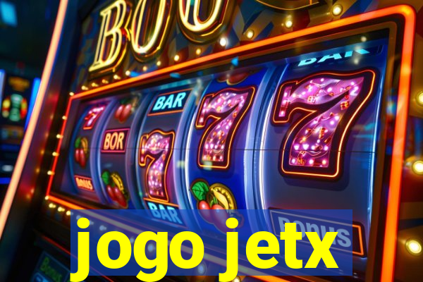 jogo jetx