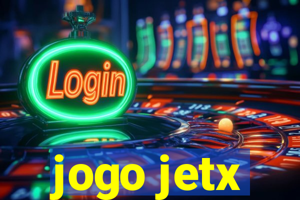 jogo jetx