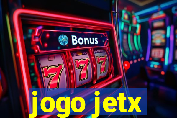 jogo jetx