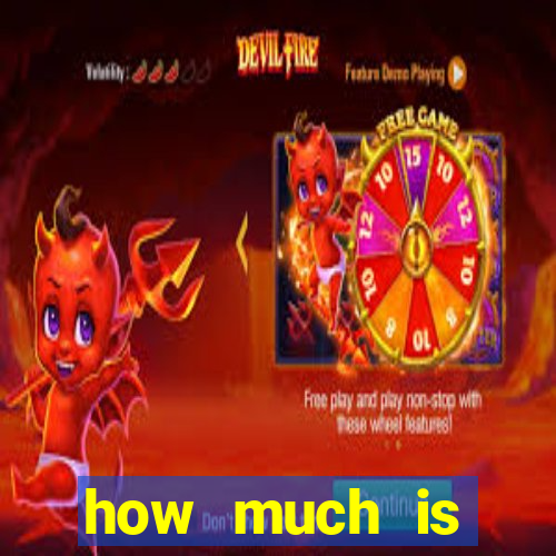 how much is qoituhvox0.3.0.4 jackpot casino game online