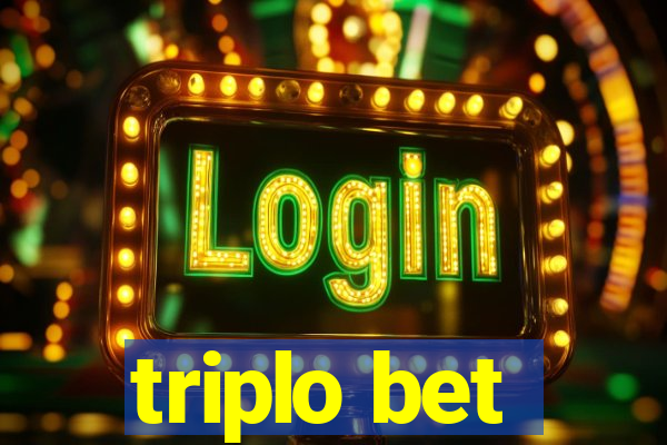 triplo bet