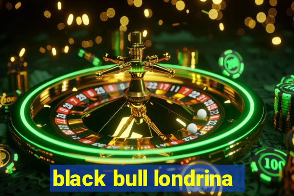 black bull londrina