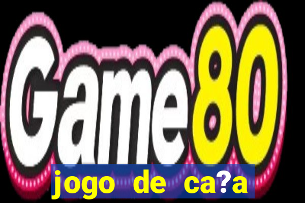 jogo de ca?a níquel que ganha dinheiro de verdade