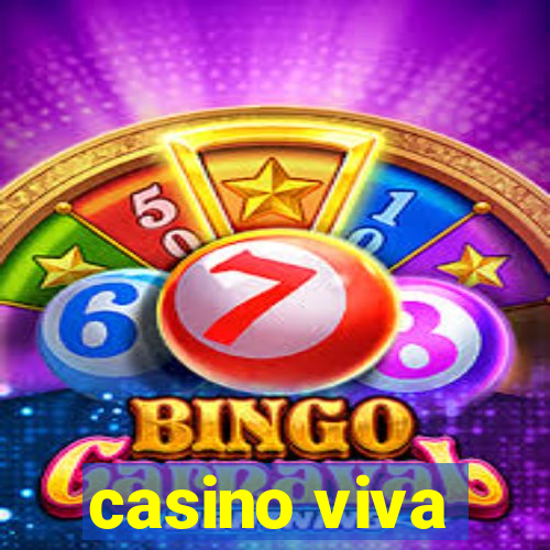 casino viva