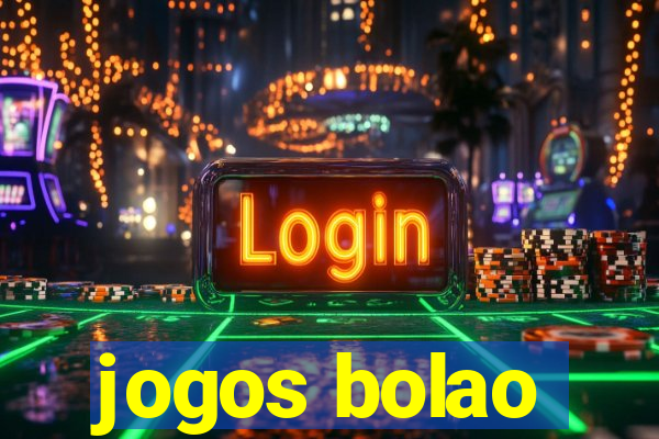 jogos bolao