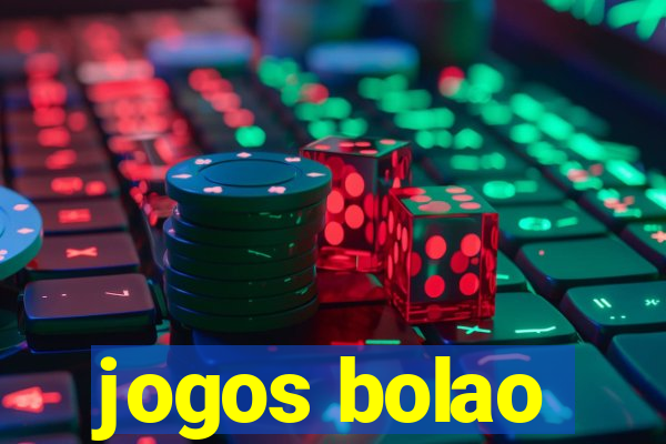 jogos bolao