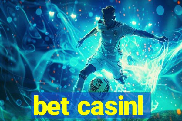 bet casinl