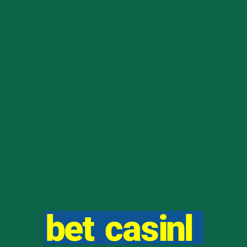 bet casinl