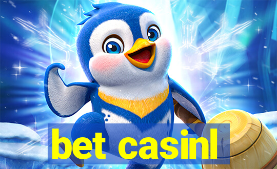 bet casinl