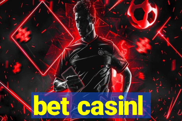 bet casinl