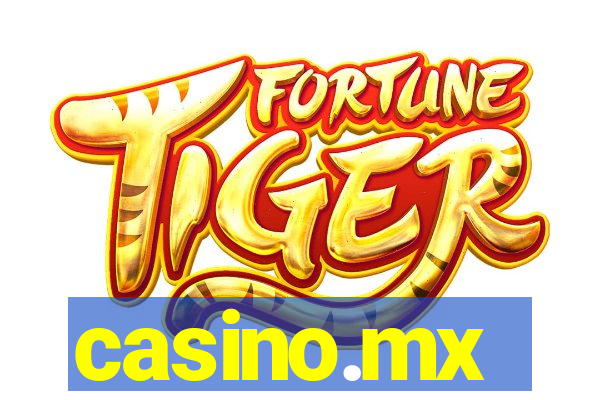 casino.mx