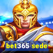 bet365 sede