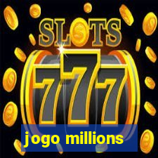 jogo millions