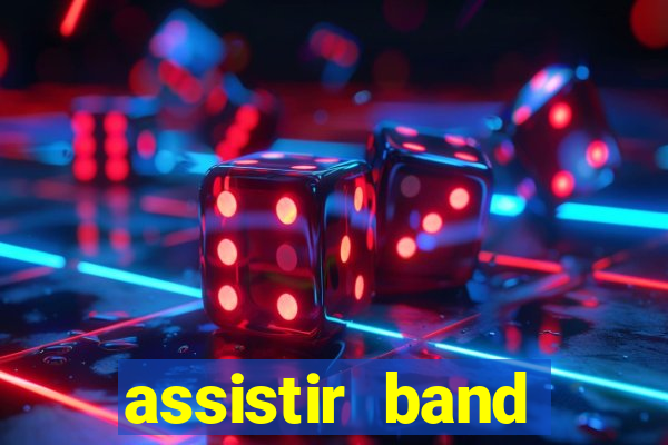 assistir band sports gratis