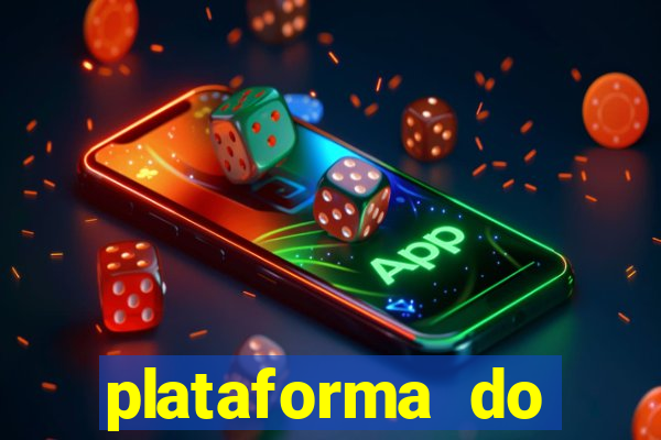 plataforma do gusttavo lima de jogo